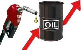 Giá xăng dầu bán lẻ từ 15h00 ngày 12/08/2020